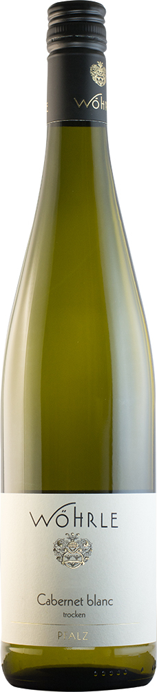 2023 Cabernet Blanc BIO