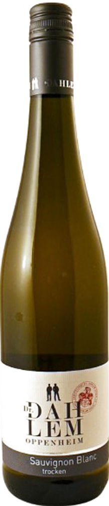 2023 Oppenheimer Sauvignon Blanc