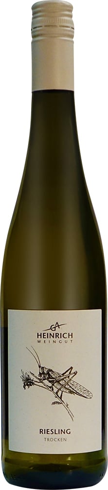2024 Riesling "Gras..."