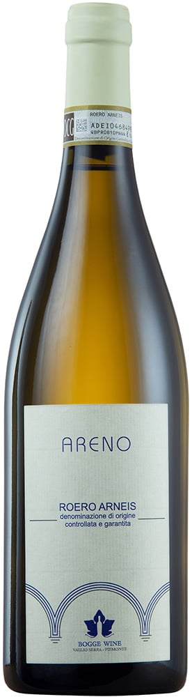 2024 Areno Roero Arneis DOCG