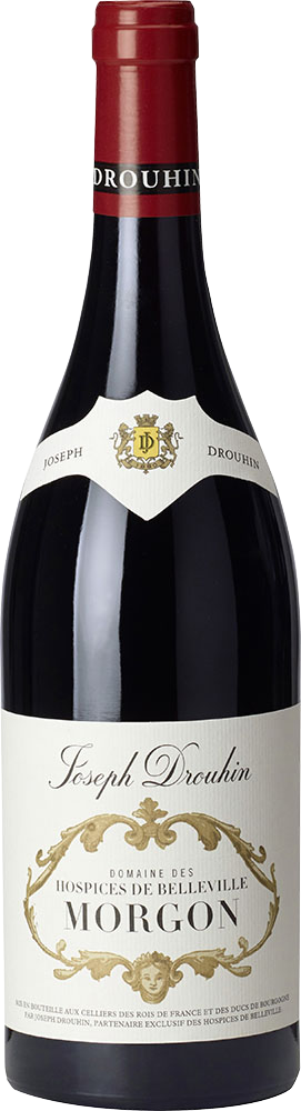 2023 Domaine des Hospices de Belleville Morgon AOP