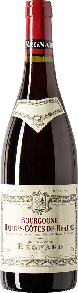 2022 Hautes Pinot Noir Côtes de Beaune AOP