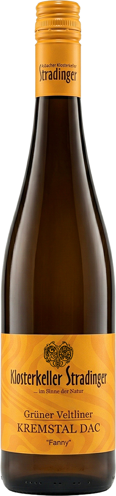 2025 Grüner Veltliner Kremstal DAC