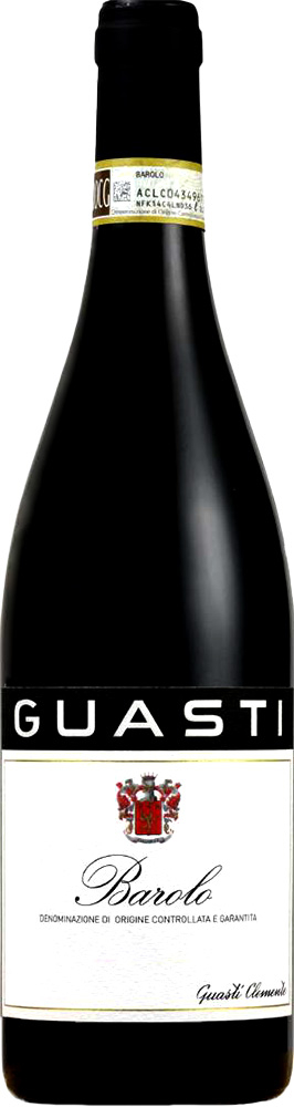 2017 Barolo DOCG