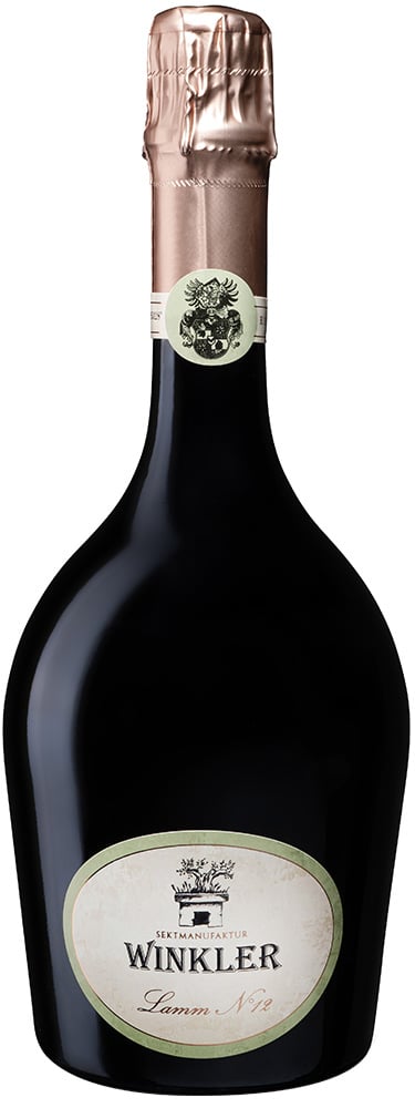 Winkler Lamm N°12