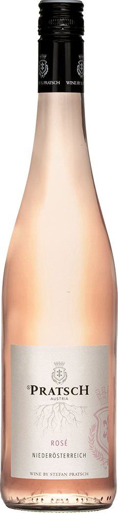 2025 Rosé Niederösterreich BIO