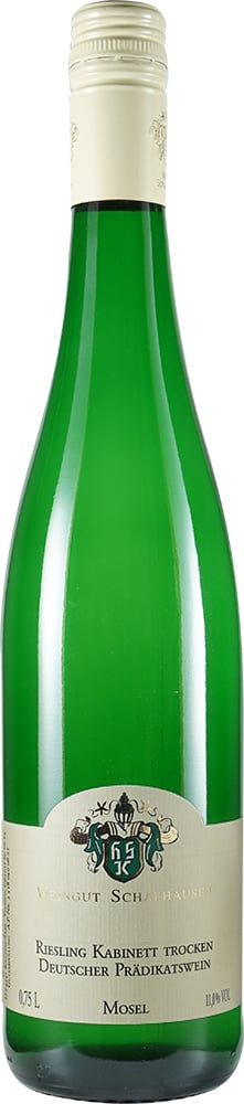 2022 Ayler Kupp Riesling Kabinett
