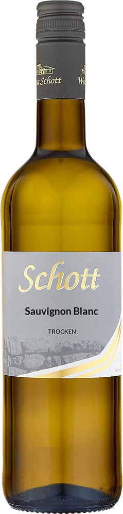 2024 Sauvignon Blanc