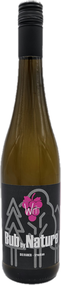 2024 Bub by Nature - Silvaner