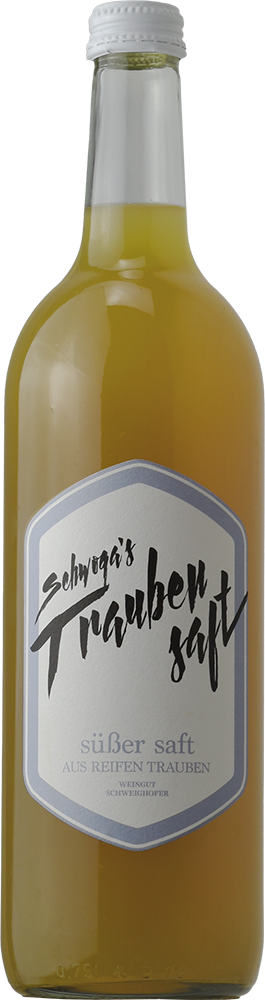 Traubensaft natur ALKOHOLFREI