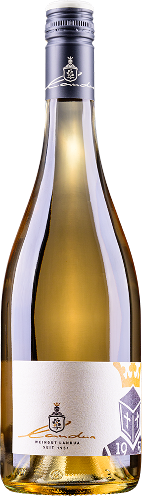 2024 | Spätburgunder blanc de noir Qualitätswein |