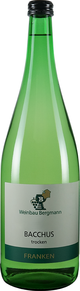 2025 Bacchus 1,0 L