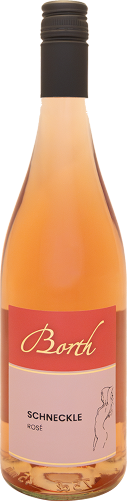 2024 "Schneckle" rosé