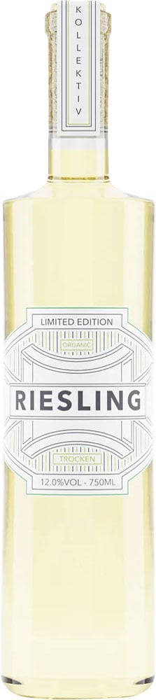 2019 Riesling BIO