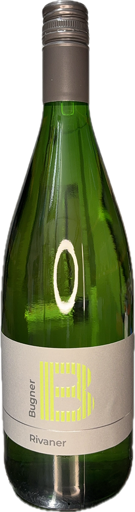 2025 Rivaner 1,0 L