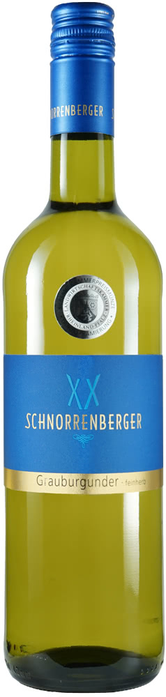 2025 Grauburgunder