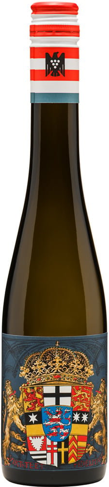 2011 *EXTRAEMPFEHLUNG* Riesling "Goldstück" 0,375 L