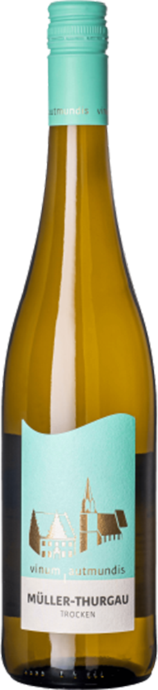 2025 Müller-Thurgau