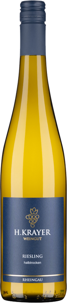 2025 Winkeler Gutenberg Riesling