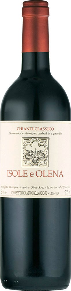 2022 Chianti Classico DOCG