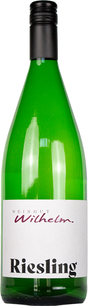 2024 Strümpfelbach Riesling 1,0 L