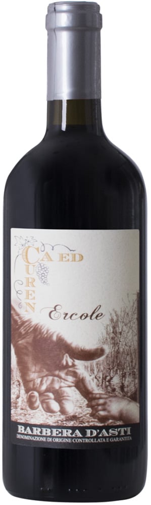 2024 Ercole Barbera d´Asti DOCG