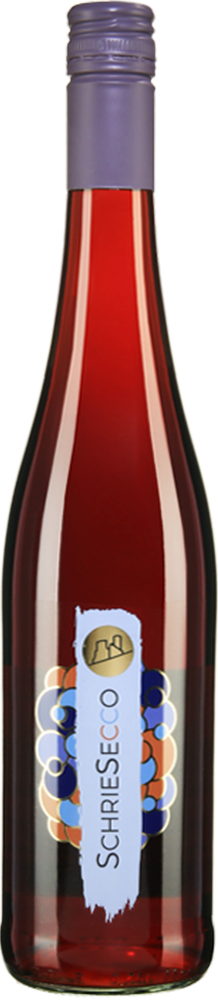 2025 Schriesecco Rot