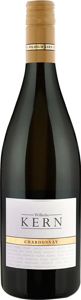 2022 GOLD Chardonnay