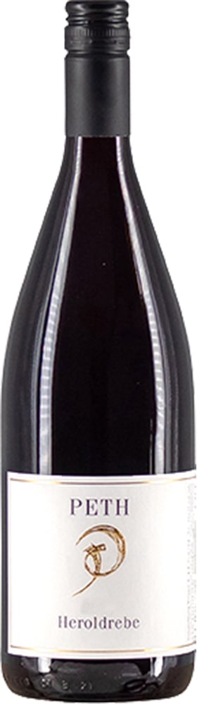 2021 Heroldrebe 1,0 L