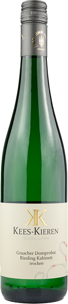 2024 Graacher Domprobst Riesling Kabinett