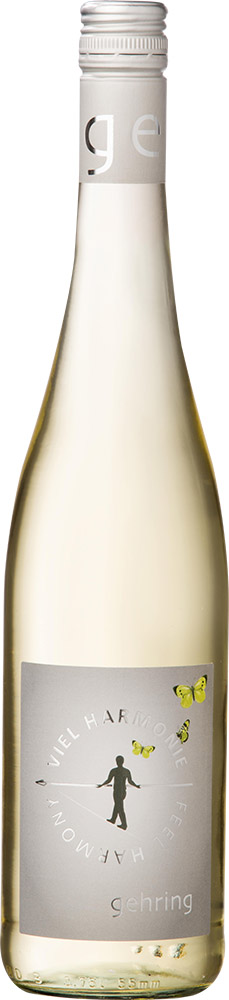 Weißwein Cuveé "Viel Harmony"