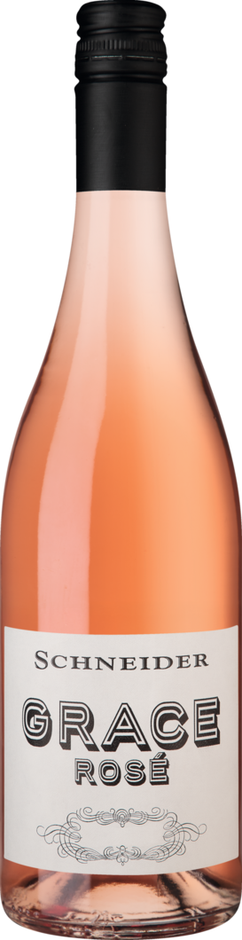 2025 Grace Rosé
