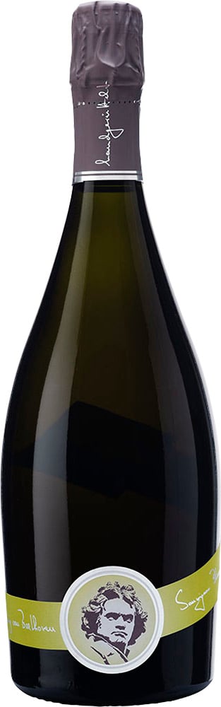 2018 Ludwig van Beethoven Sauvignon Blanc
