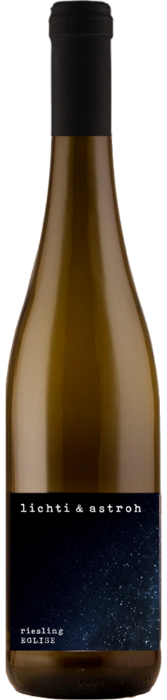 2022 Riesling EGLISE