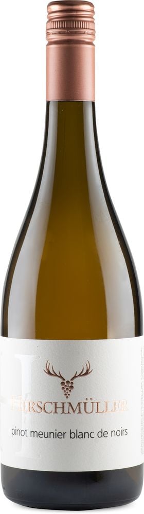 2022 Pinot Meunier blanc de noirs