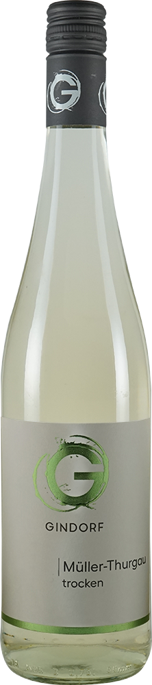 2023 Müller-Thurgau