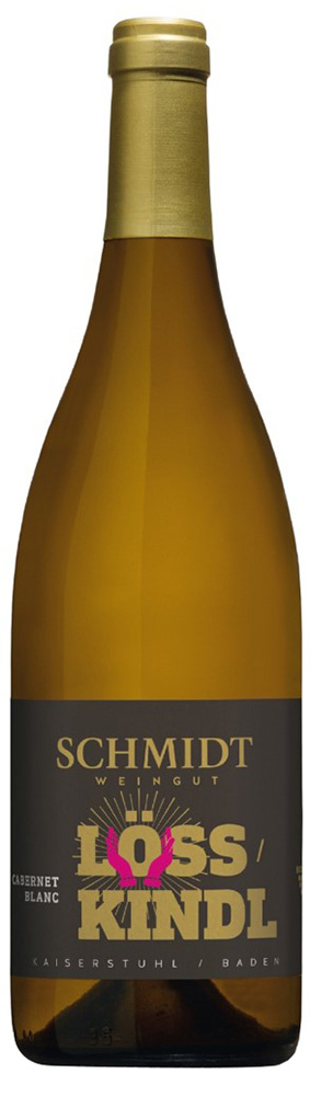 2020 Cabenet Blanc / LÖSSKINDL BIO