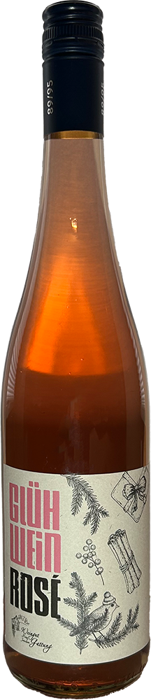 Glühwein rosé