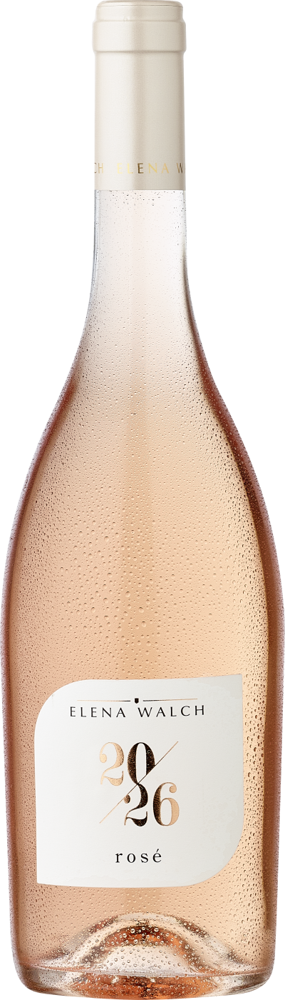 2025 20/26 Rosé Vignetti delle Dolomiti IGP