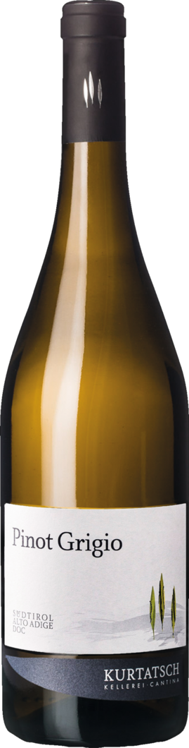 2024 Kurtatsch Pinot Grigio