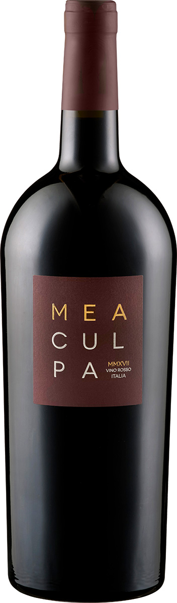 Mea Culpa 1,5 L