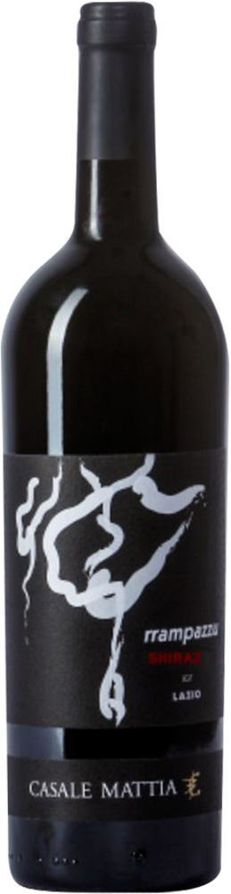 2023 RRampazzu Shiraz Lazio IGP