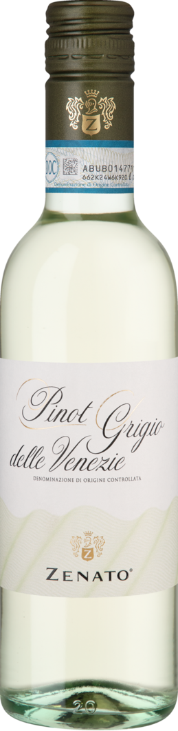 2025 Zenato Pinot Grigio 0,375 L