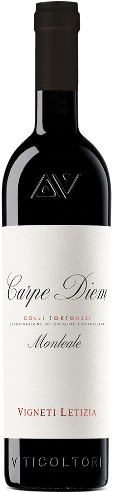 Carpe Diem Colli Tortonesi DOC