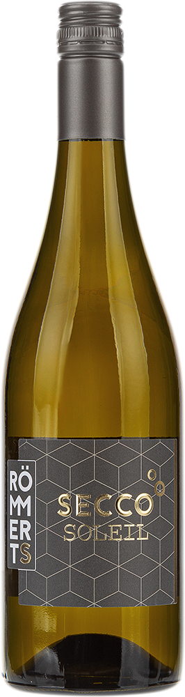 2024 Secco Soleil