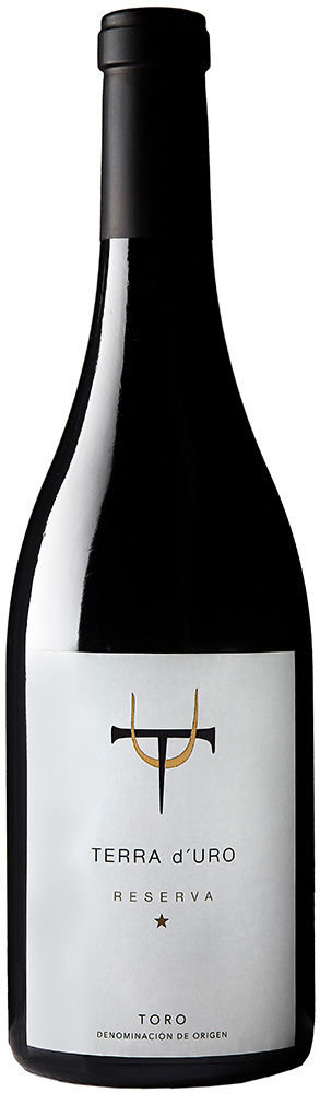2011 Reserva Toro DO