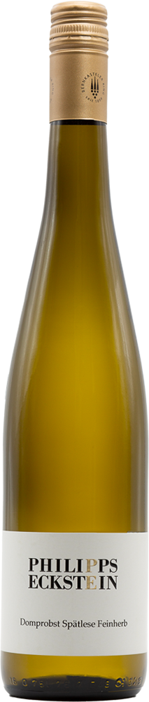 2025 Graacher Domprobst Riesling Spätlese