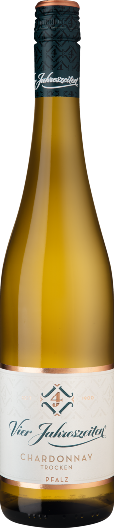 2024 Vier Jahreszeiten Chardonnay