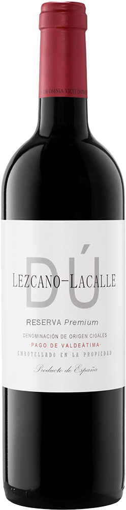2020 DÚ Reserva Premium