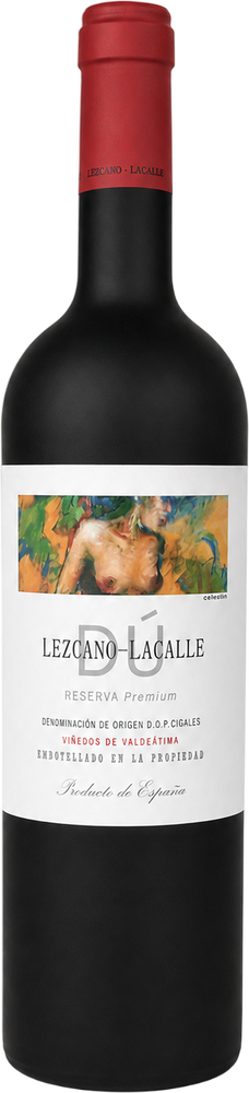 2020 DÚ Reserva Premium